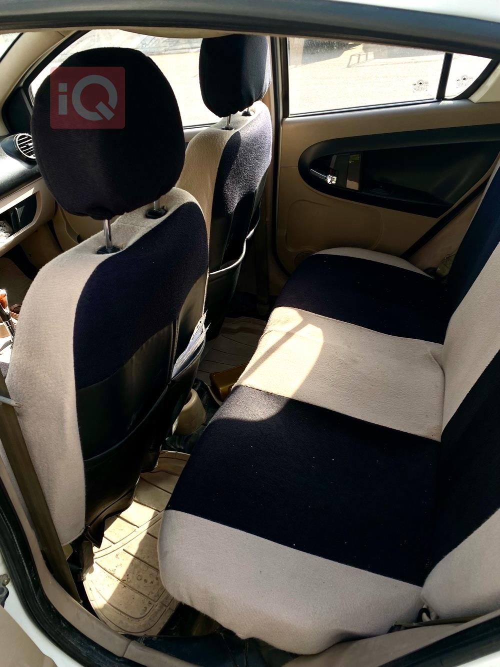 Geely GC2